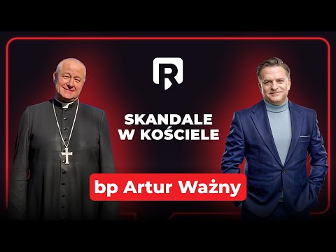 Rymanowski, bp Ważny: Podwójne życie księży