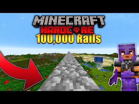 Making the WORLD'S LONGEST Railway...