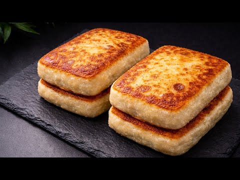 Nur 3 Zutaten, 15 Minuten – perfektes Abendessen