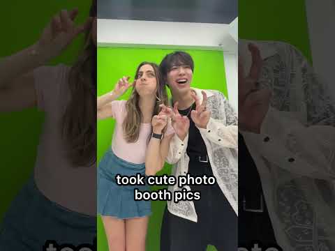 Renting a boyfriend in Japan was super fun… Would you do it? 😏💘#japan