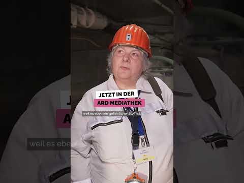 Atommüll und Verantwortung #shorts