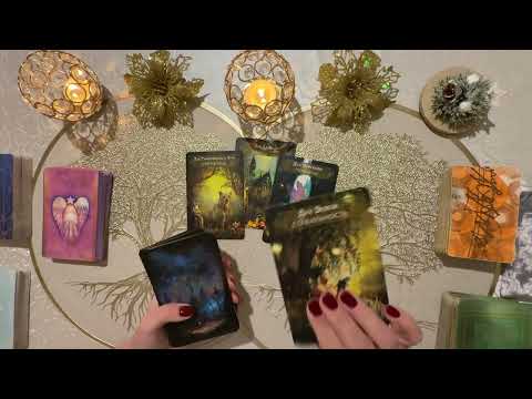 What does He WANT to TELL you NOW?🪐❤️🪐⏳🔥💫