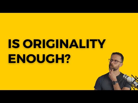 A PhD is not just "an original contribution to knowledge"