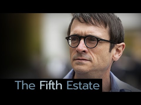 The smartest guy in the room: Cameron Ortis and the RCMP secrets scandal - The Fifth Estate