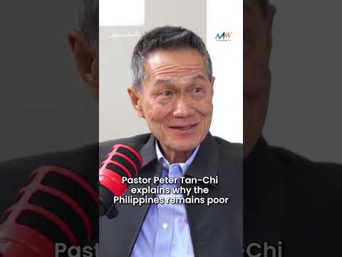 “OUR GOVERNMENT CAN STEAL BILLIONS OF PESOS AND SOME OF THEM STILL FEEL LIKE NOTHING IS WRONG”