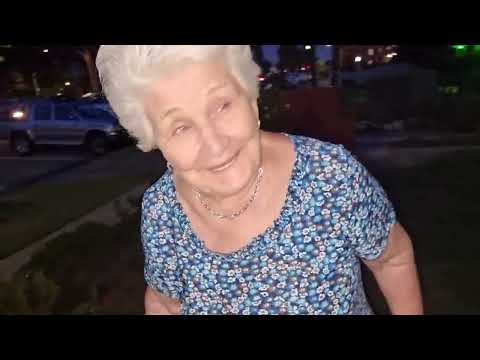 Такой вы Джули ещё не видели ! И смех и грех . Элла Австралия