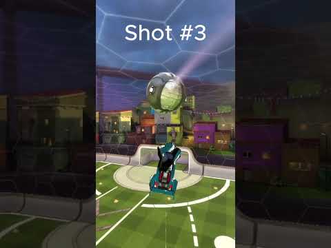 Day 5 of hitting 4 clips for you to rank in the comments! #viralmusic #fyp #rocketleague #clips