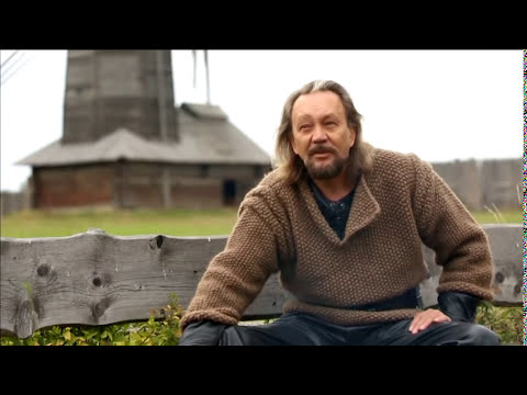 Виталий Сундаков о д/ф «Рюрик. Потерянная быль»