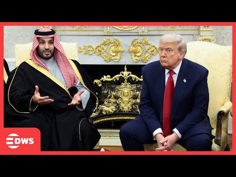 WATCH: Trump & MBS Respond to Khashoggi, Abraham Accords & 9/11 Questions | Full Session | AC15