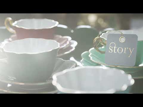 { Story by Tiffany Skilling } Brand Film