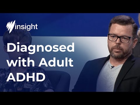 Diagnosed with ADHD as an adult | Insight | Full Episode