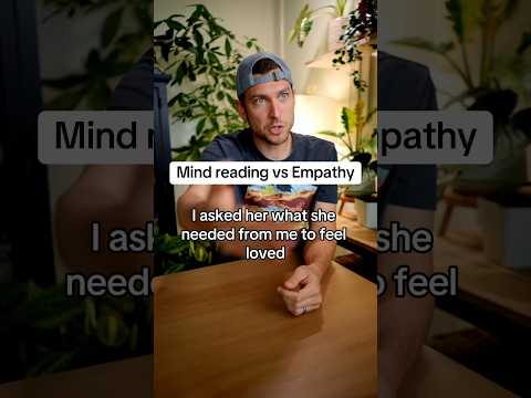 What she needs to feel Loved