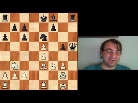 How to Play The Ruy Lopez Exchange Variation