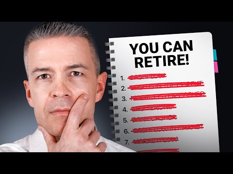 8 Signs You Can Retire Now (If You Answer Yes to These Questions)