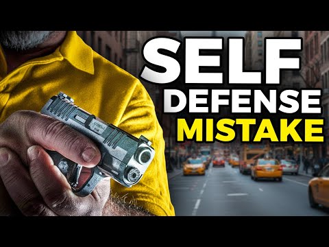 LAWYER: Don't Tell Cops THIS Information After Using Your Gun