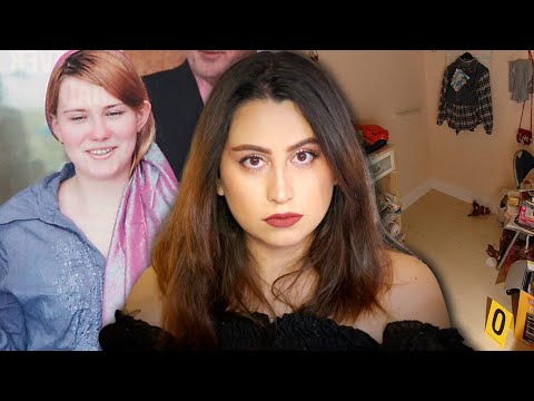 Tenía 10 AÑOS cuando la secuestraron y la encerraron en sótano por 8 AÑOS MÁS hasta que logró IRSE