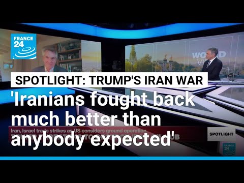 UK ex-ambassador Westmacott warns: Whether PM likes it or not, British govt 'a bit involved' in Iran