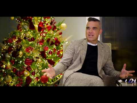 Robbie Williams | Winter Wonderland [Track x Track]