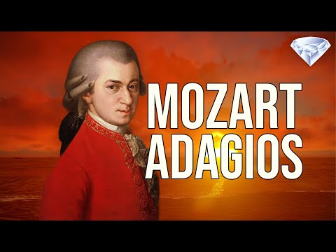 Mozart: Adagios