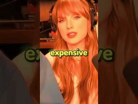 Taylor Swift Once Said   💯