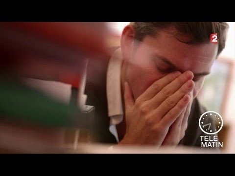 Santé - Crise d’angoisse : quelles solutions ?