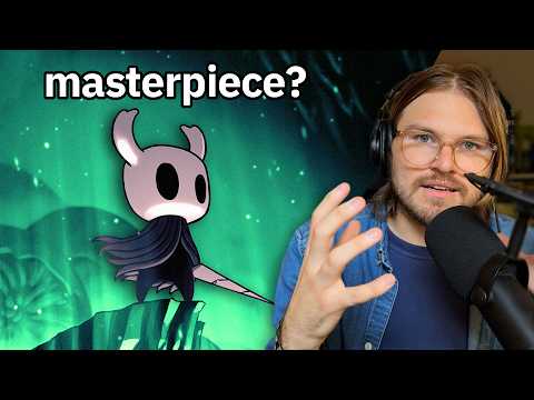 What makes a game a MASTERPIECE?