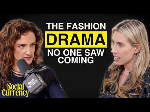 The Rise, Fall, Comeback & Scandal at Rent the Runway