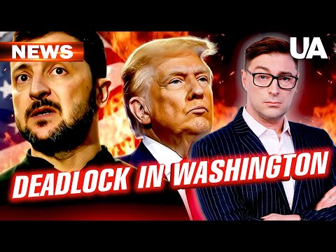 ZELENSKYY: "We won't give up Donbas"! Russian DRONES HALT EU AIRPORTS!