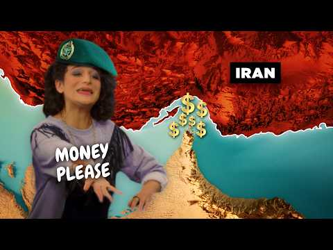 How Iran Will Kill 80+ Years of US Global Hegemony