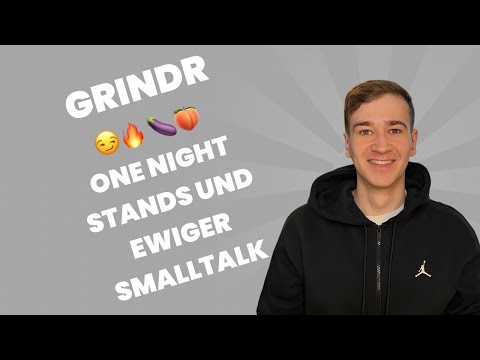 Gay Dating App Grindr - warum ich nicht mit ihr, aber auch nicht ohne sie leben kann