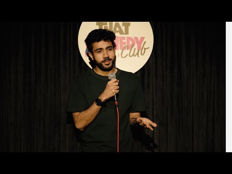 ABHISHEK UPMANYU |Two Watches, Gym, Article - Standup Comedy By Abhishek Upmanyu | Trash