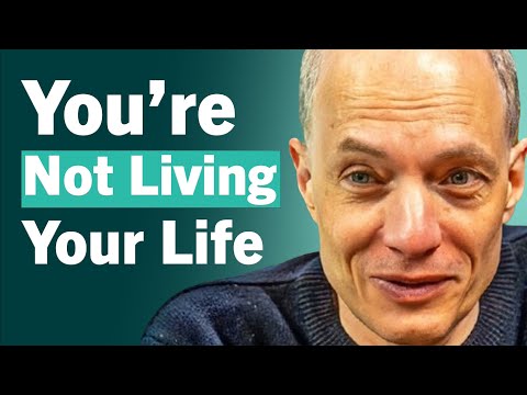 Until You Learn These 3 Life Lessons, Finding Joy & Meaning Is Impossible... | Alain de Botton