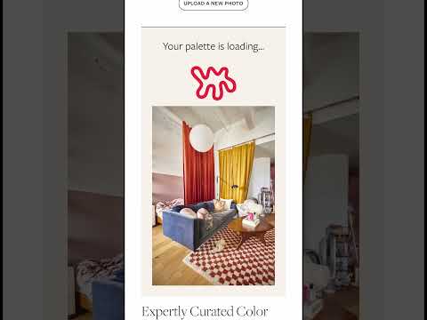 PSA: Our Color Collector is the Perfect Tool for Your Home Makeover #apartmenttherapy #diy #colors