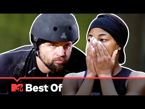Fan Favorite Challenge Moments SUPER COMPILATION 🥵 Part 3