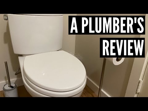 The Best Toilet for Your Home | A Plumber’s Review of the Best Toilet Brands