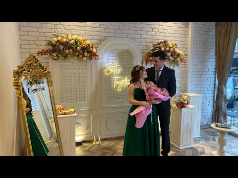 Nişan/Söz Çekimi Nasıl Olur 💍