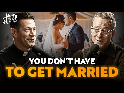 The Best Dating Advice You'll Ever Get (Fr. Mike Schmitz)