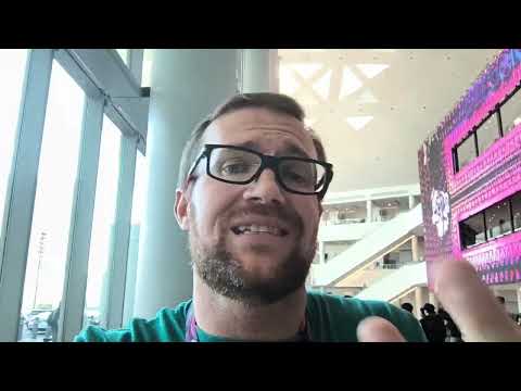 DEF CON 33: Village Tours Including IoT, Biohacking, Locks & More!