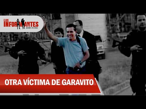 Un hombre pasó 11 años en la cárcel por un crimen que confesó Luis Alfredo Garavito -Los Informantes