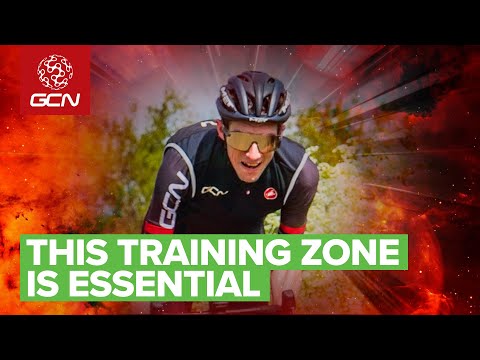 You NEED To Train Your Anaerobic Capacity - This Is Why And How