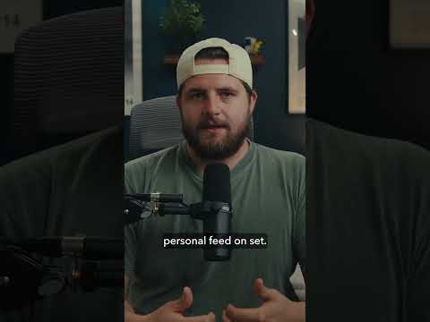 Good Wireless Video...for $89? #shorts #cinematography