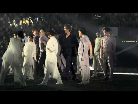 Keung To 姜濤 - 濤 + 作品的說話 - 第四場 Keung To LAVA  Live 2025 - 20 Dec 2025