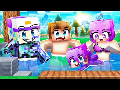 Last to Leave HOT SPRINGS Wins $1,000,000 In Minecraft!