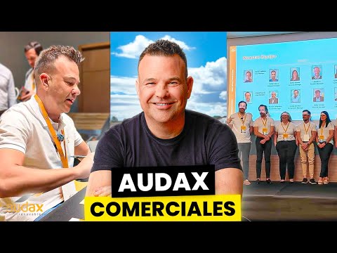 Hice Una Fiesta Para Todos Los Comerciales de Mi Empresa