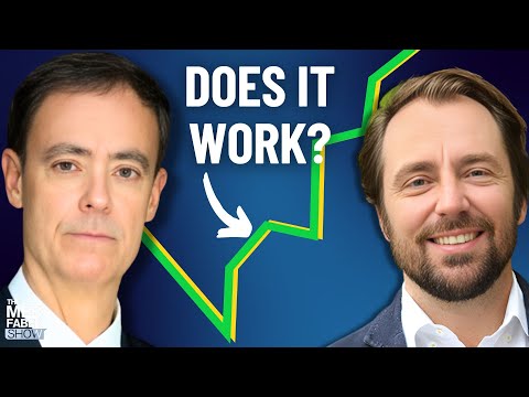 Does Trend Following Work? Meb Faber and Jerry Parker Answer All Your Questions