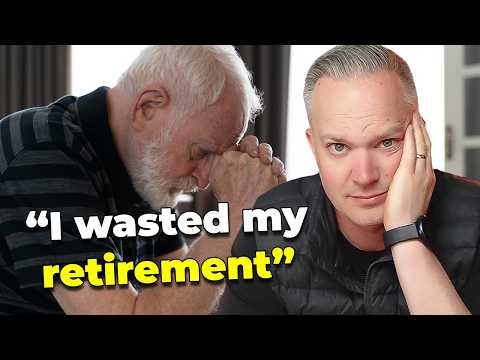 6 Harsh Retirement Lessons From People In Their 80s and 90s