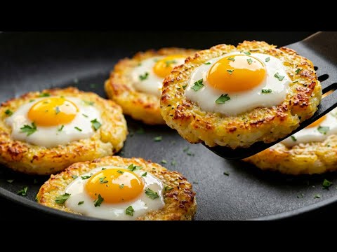 Die Lieblings-Kartoffelgerichte meiner Familie – Abendessen in nur 15 Minuten!