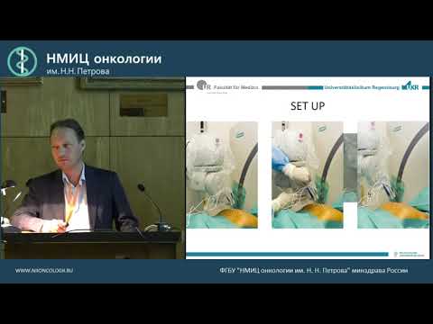 CT in the control of intervention procedures