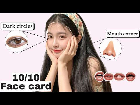 How To Get A More Feminine Face