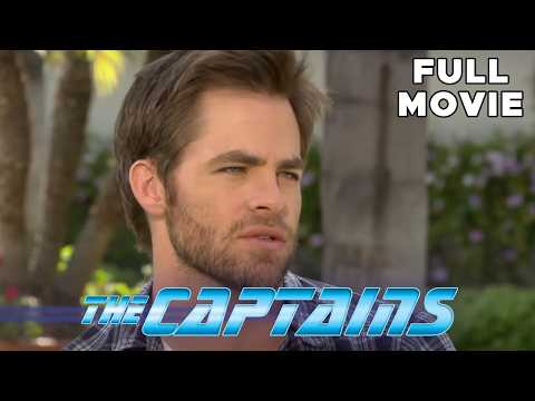 The Captains | FULL MOVIE | William Shatner, Patrick Stewart, Chris Pine | Star Trek Documentary